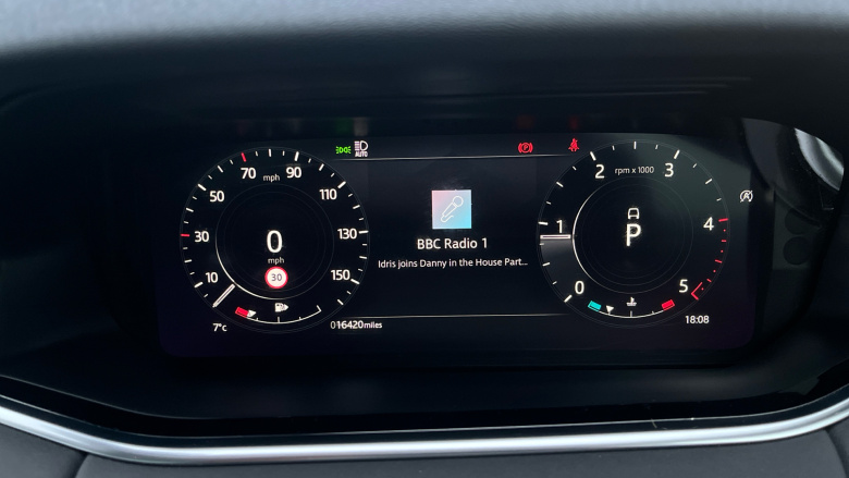 Land Rover Range Rover Evoque 2.0 D165 SE 5dr Auto Diesel Hatchback